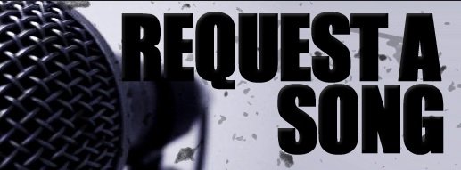 Request song