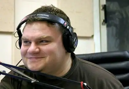 Alexander Plushev