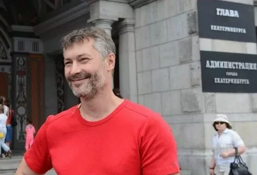 evgeny roizman