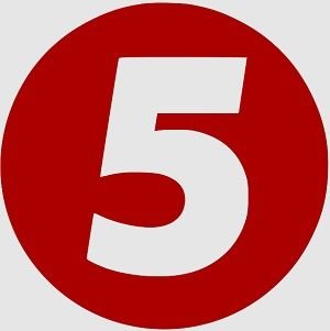 5 channel news ukraine
