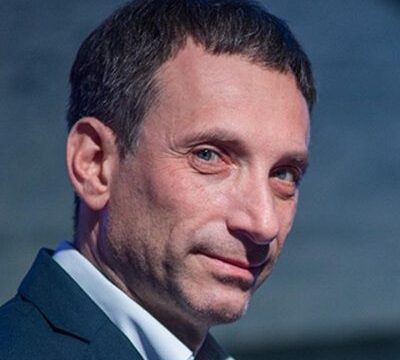 Vitaly Portnikov