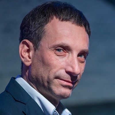 Vitaly Portnikov