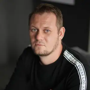 Denis Kazanskyi