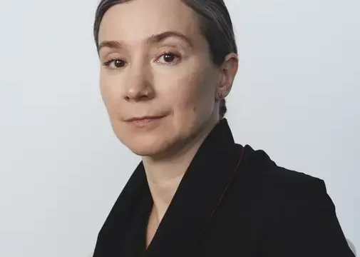 Ekaterina Schulmann