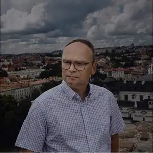 Fedor Krasheninnikov