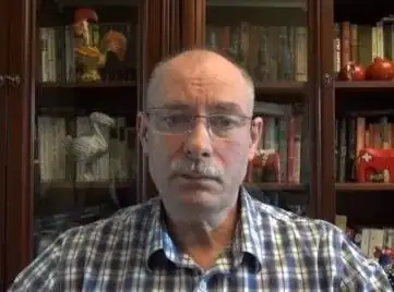 oleg gdanov