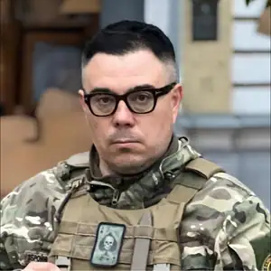 Taras Berezovets