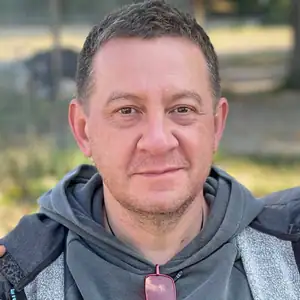 Ayder muzhdabaev