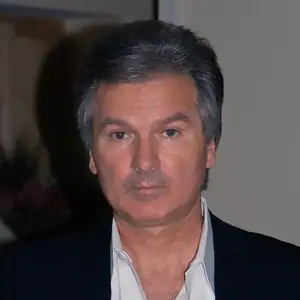 Yuri shvets tv