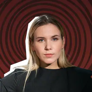 Masha borzunova