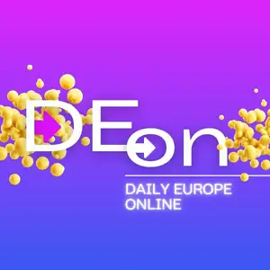 Daily europe online