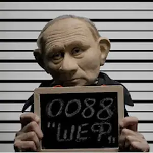 New Puppet Show Russia