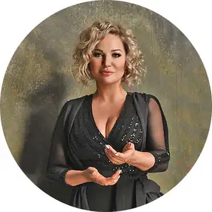 Maria Maksakova Live