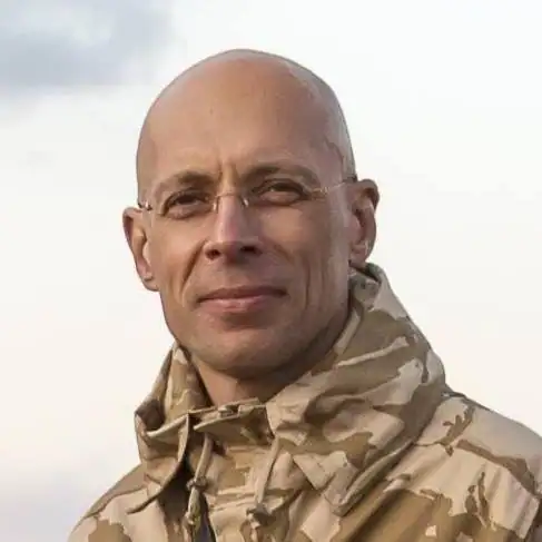 Sergey Aslanyn Live Tv