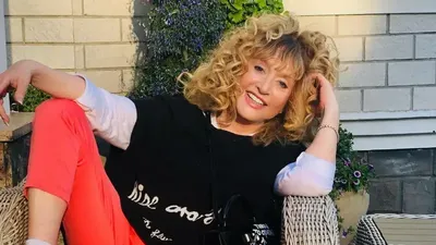 Alla Pugacheva Live