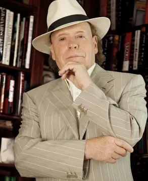 Edvard Radzinsky Live