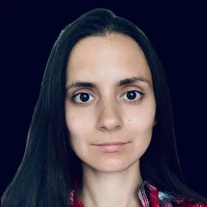 Evelina Chebanova Live