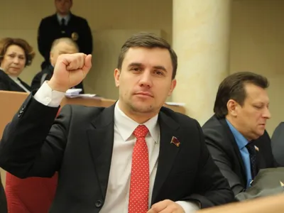 Nikolai Bondarenko Live