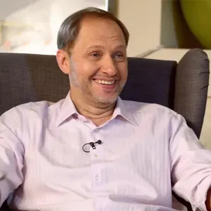 Kirill Nabutov Live