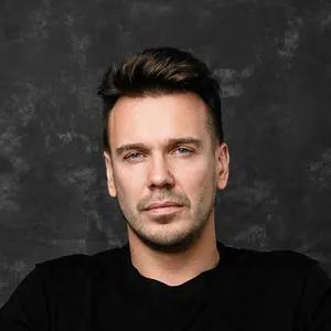 Mikhail Zygar Live