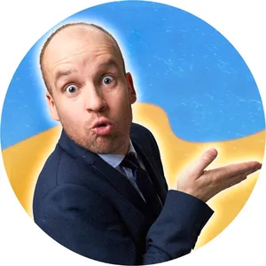 Yuri Velikiy Live