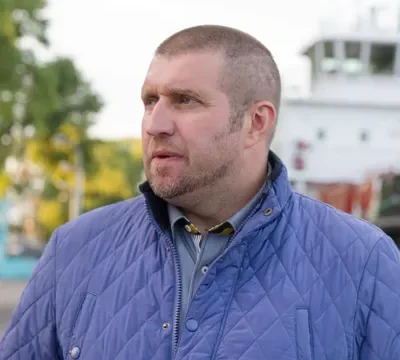Dmitri Potapenko